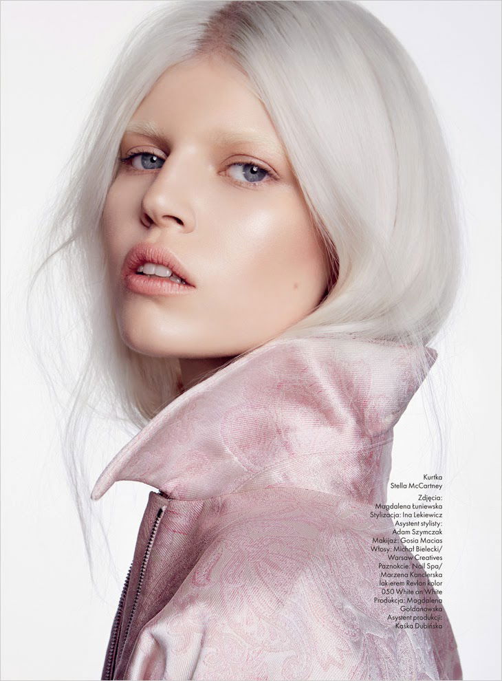 Ola Rudnicka #183895