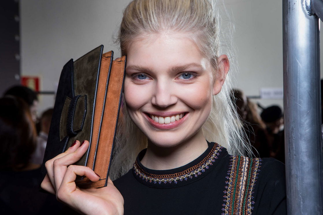 Ola Rudnicka #183906
