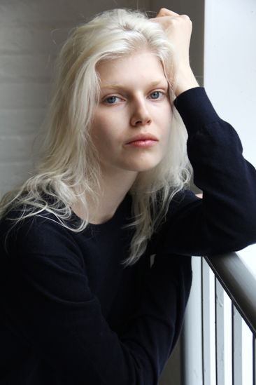Ola Rudnicka #183909