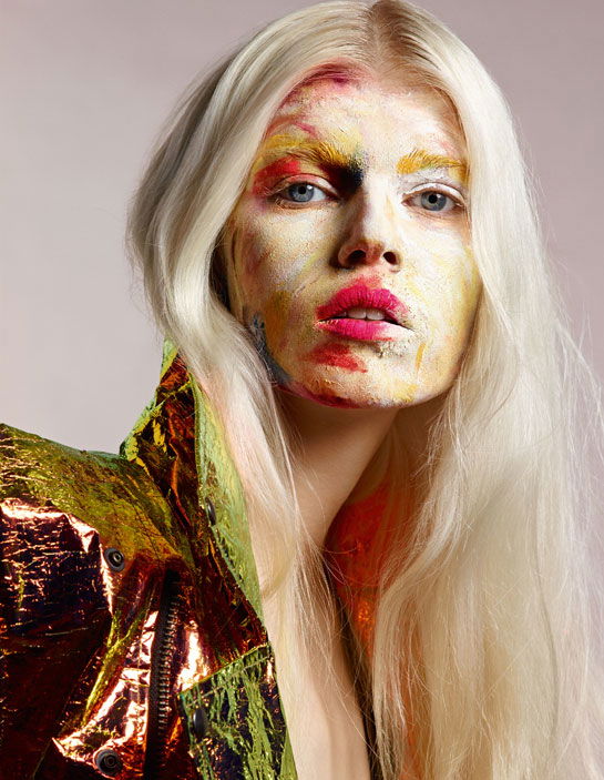 Ola Rudnicka #183913