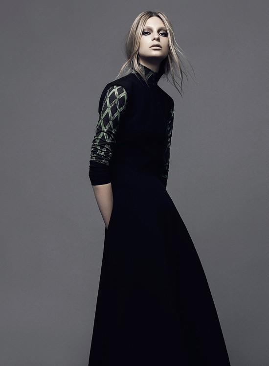 Anouk Van Kleef #183997