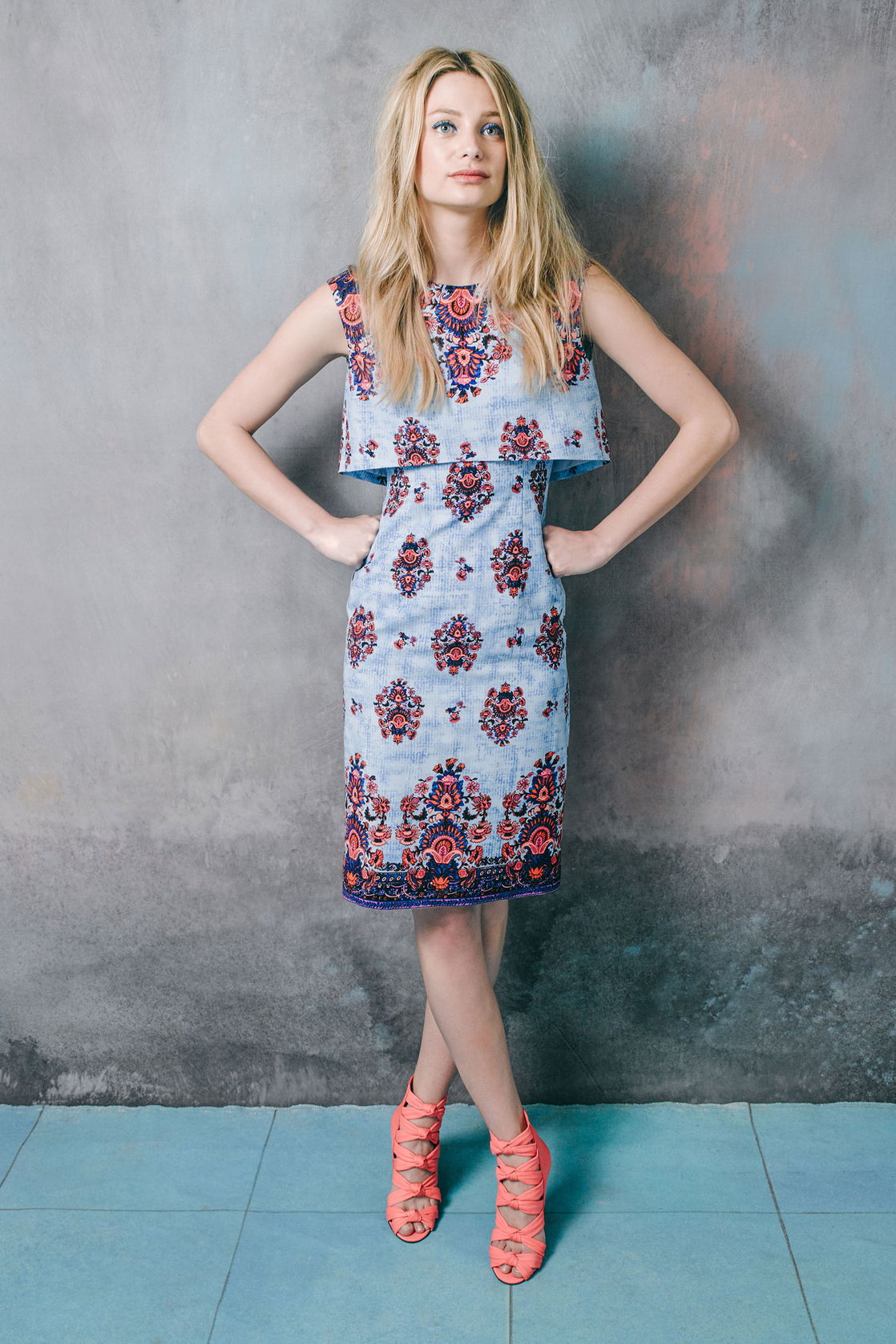 Anouk Van Kleef #184007