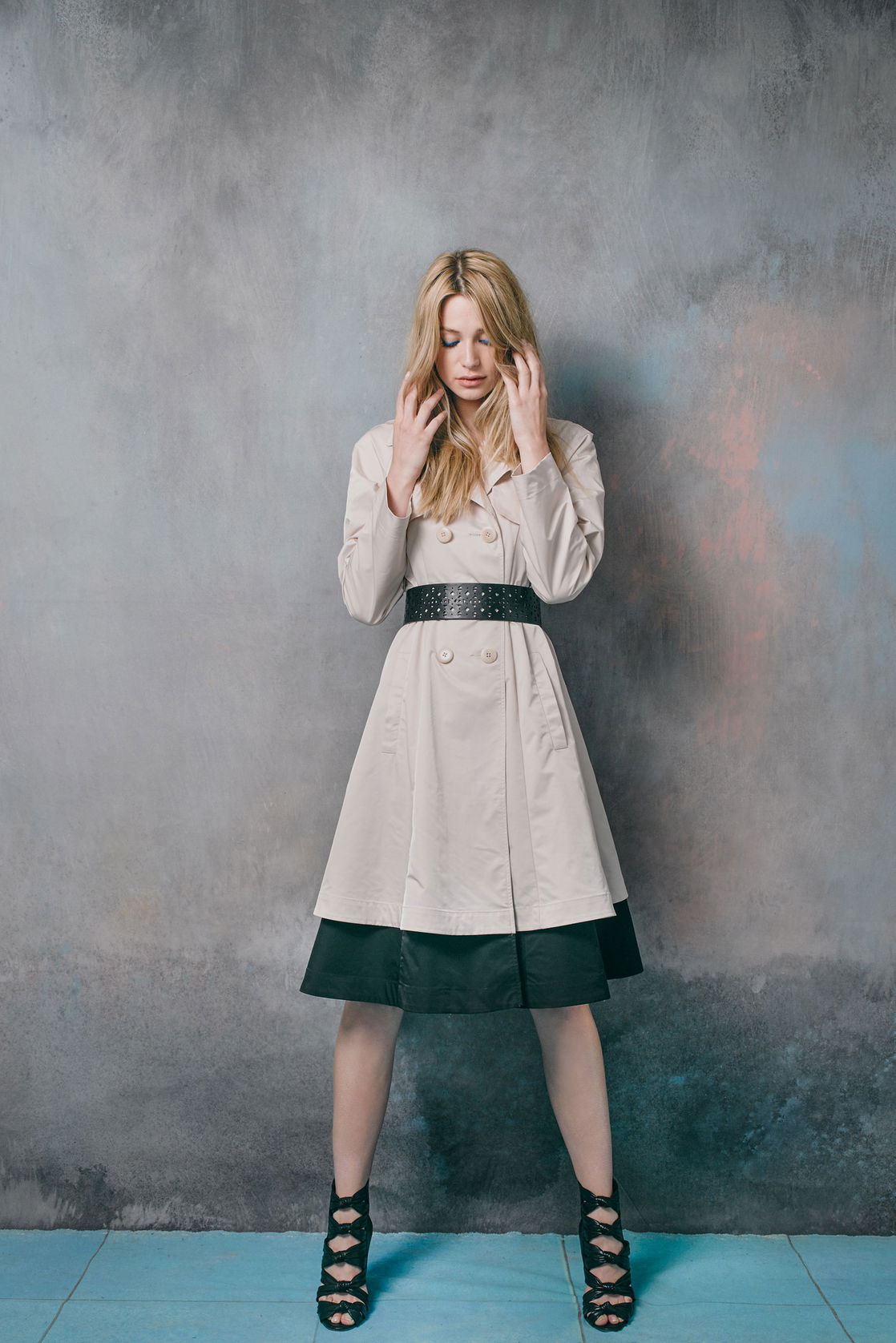 Anouk Van Kleef #184015