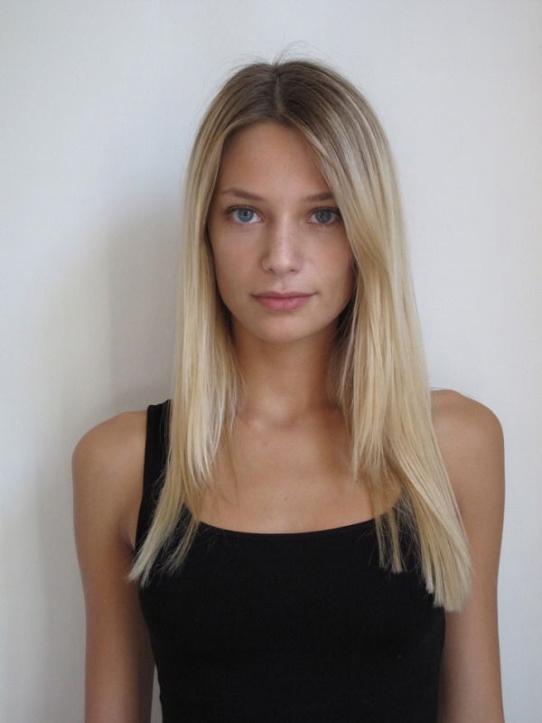 Anouk Van Kleef #184016