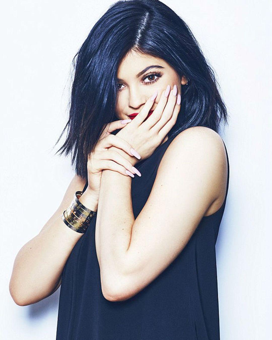 Kylie Jenner #239790
