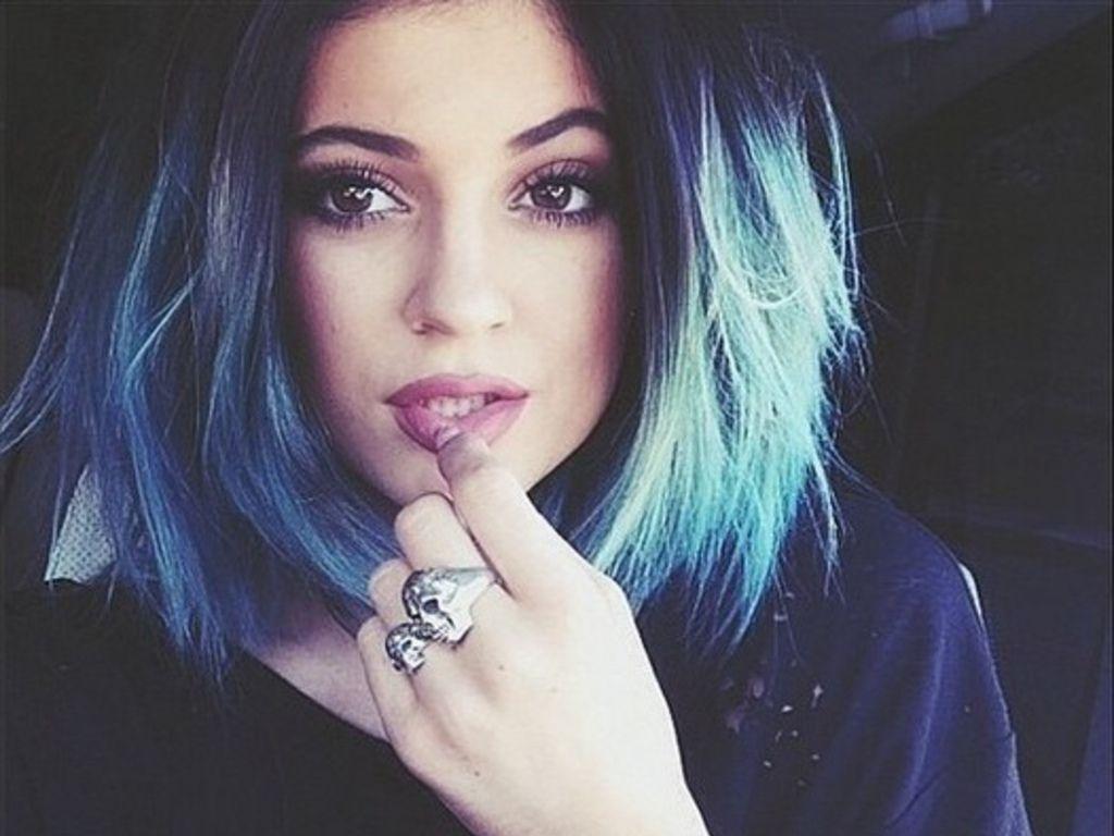 Kylie Jenner #239792