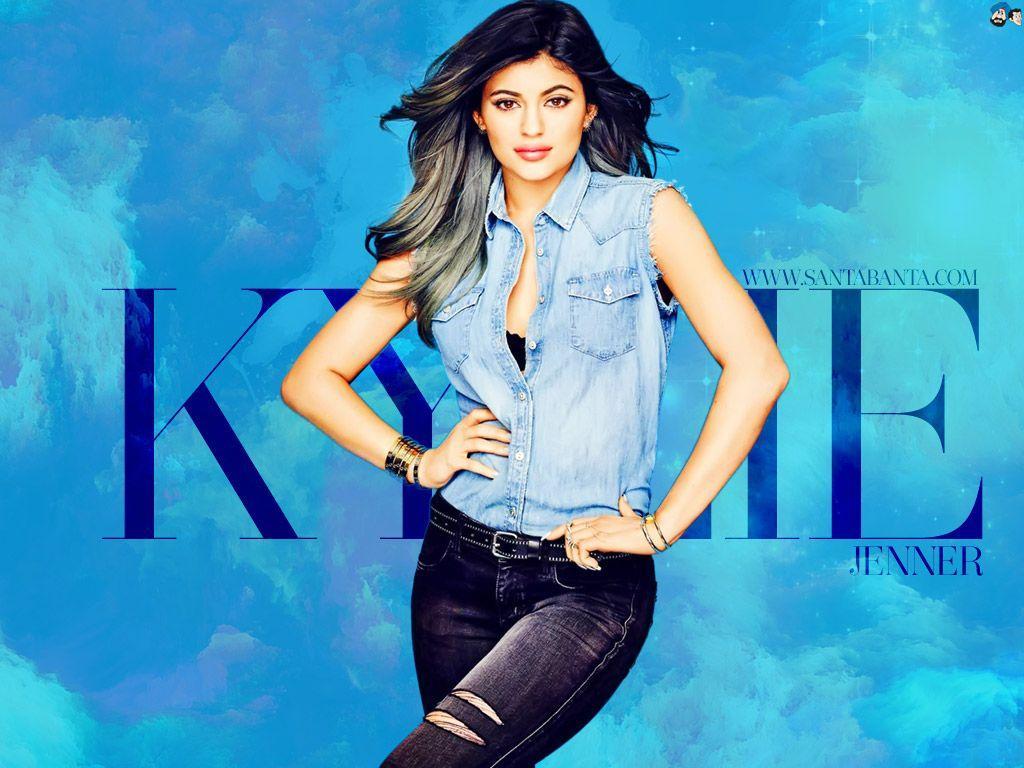 Kylie Jenner #239793