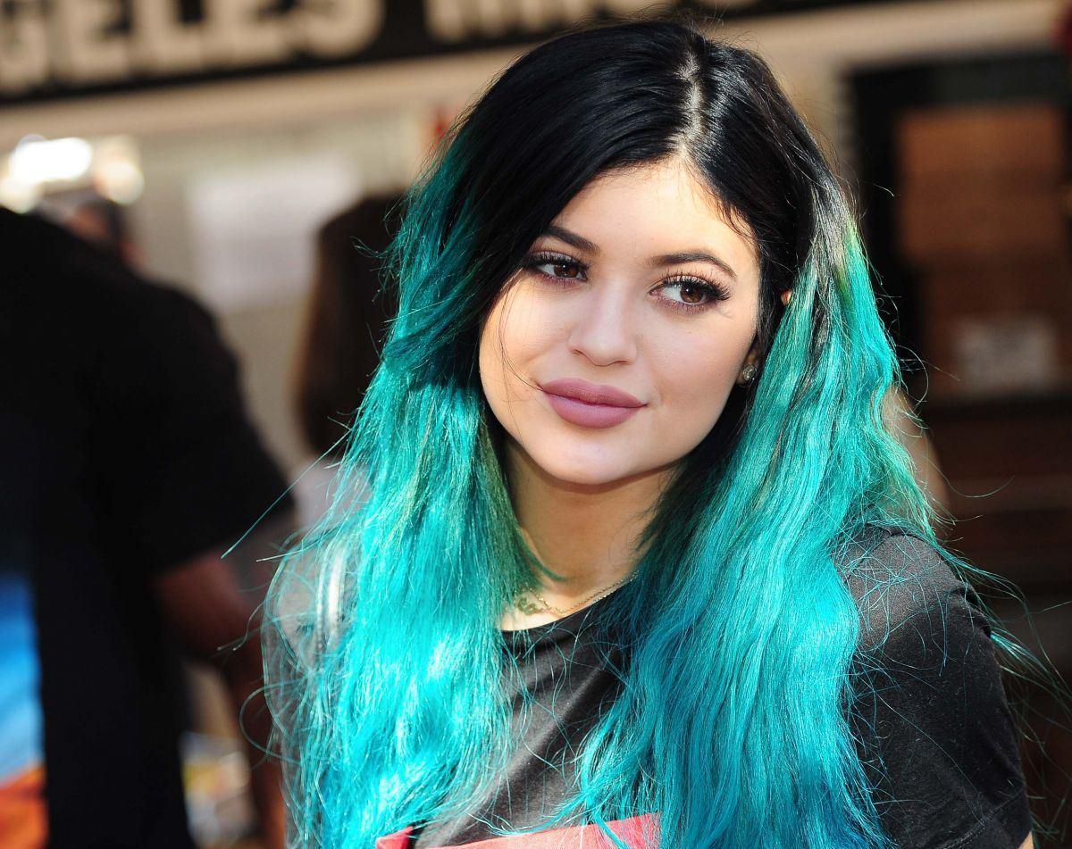 Kylie Jenner #239805