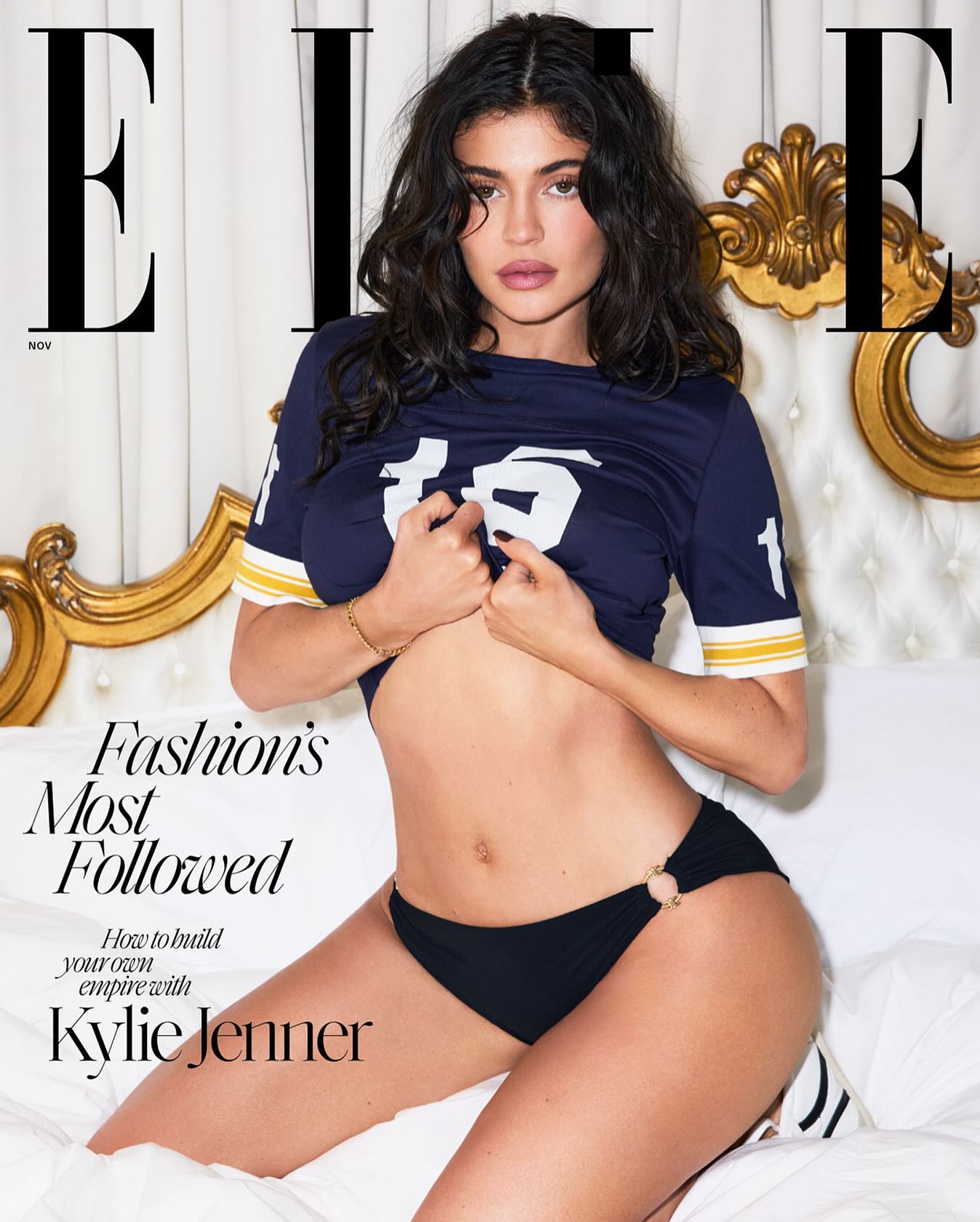 Kylie Jenner #51891
