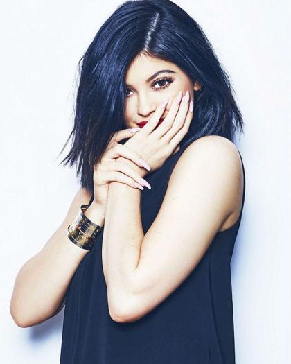 Kylie Jenner photo 239790
