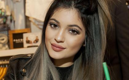 Kylie Jenner photo 239799