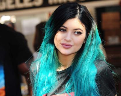 Kylie Jenner photo 239805