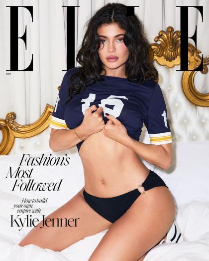 Kylie Jenner photo 51891