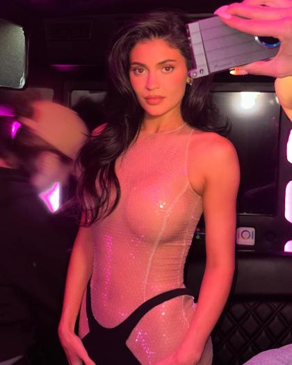 Kylie Jenner photo 51894