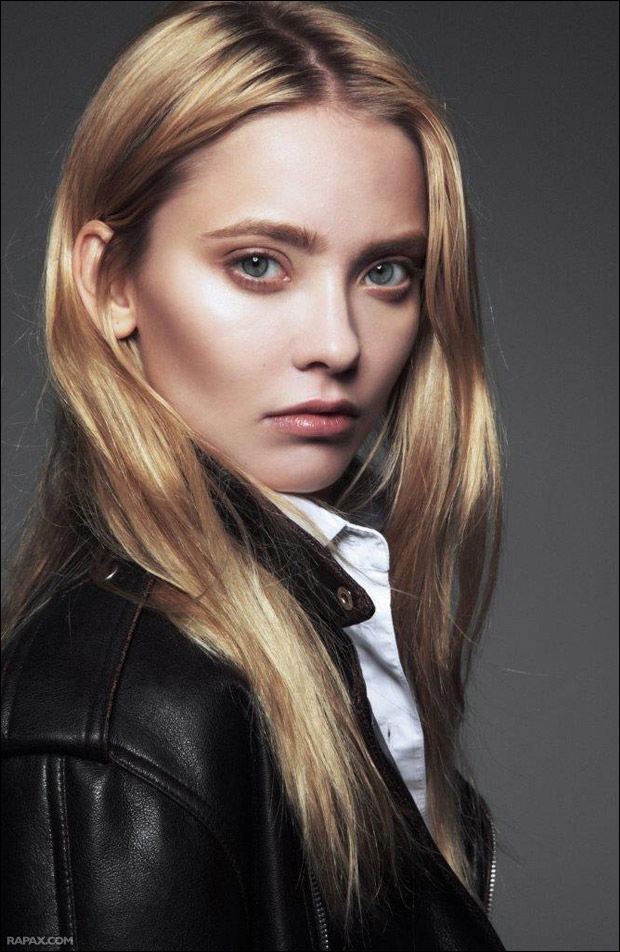 Laine Rogova #184203