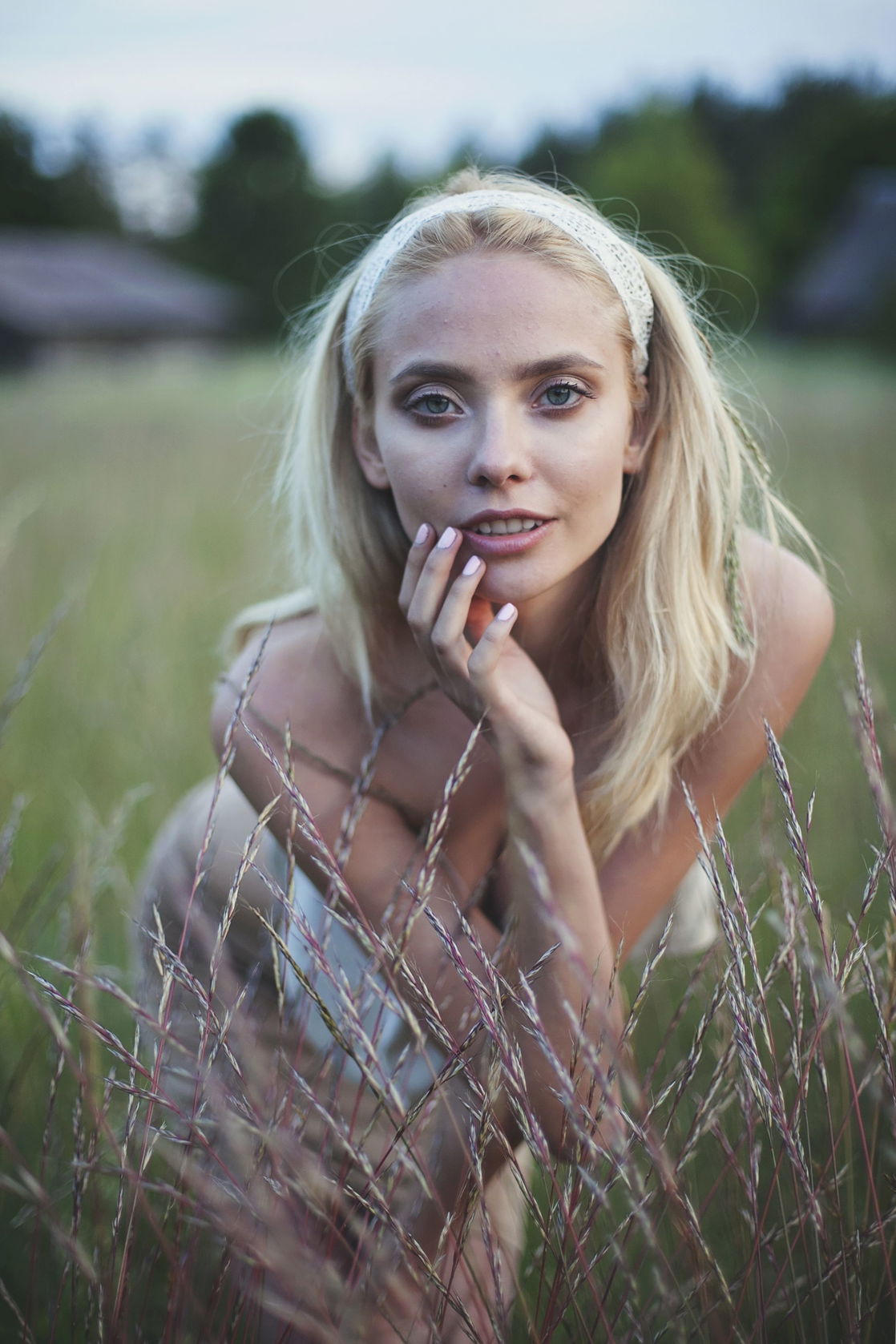 Laine Rogova #184207