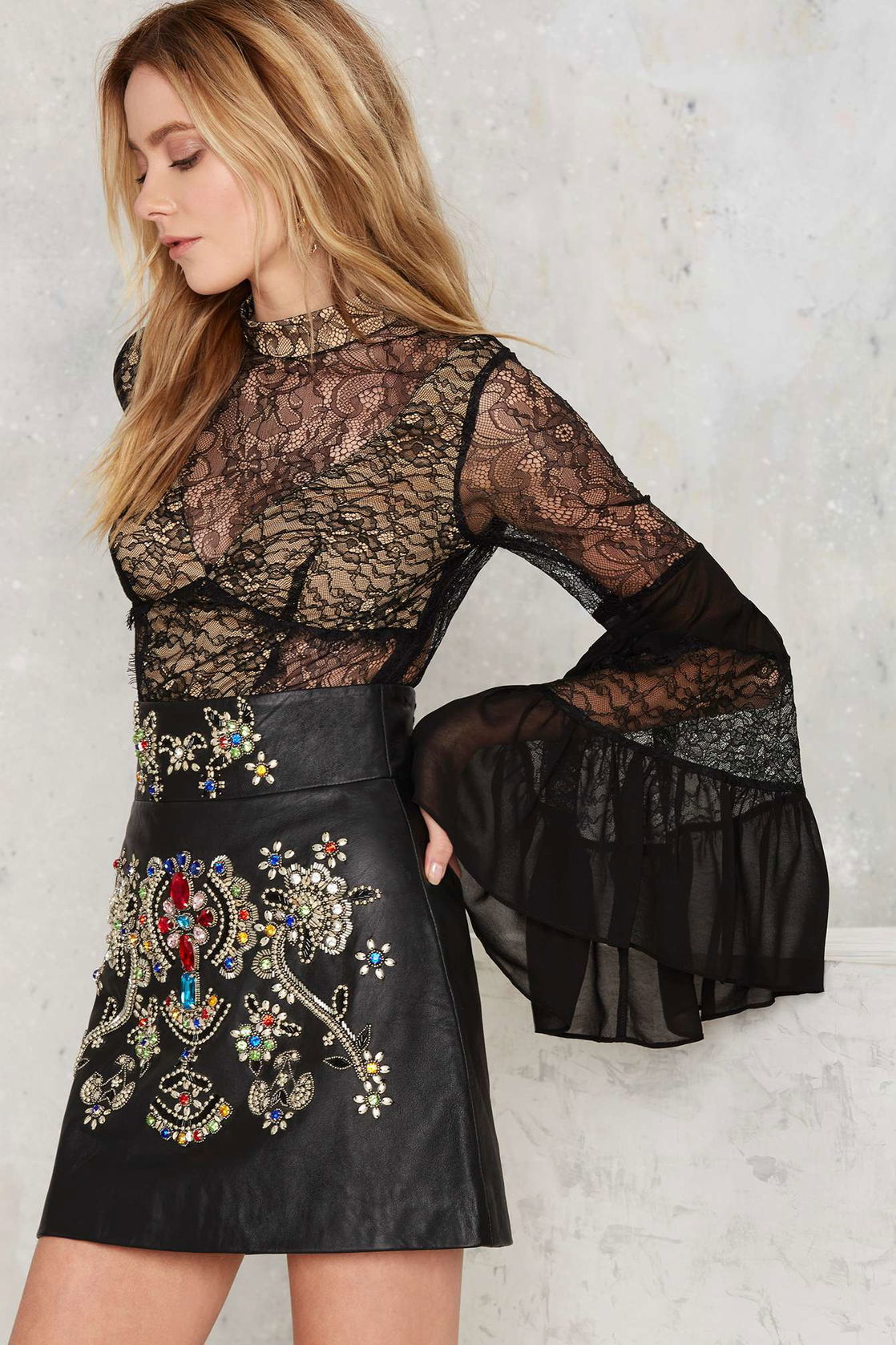 Laine Rogova #184211