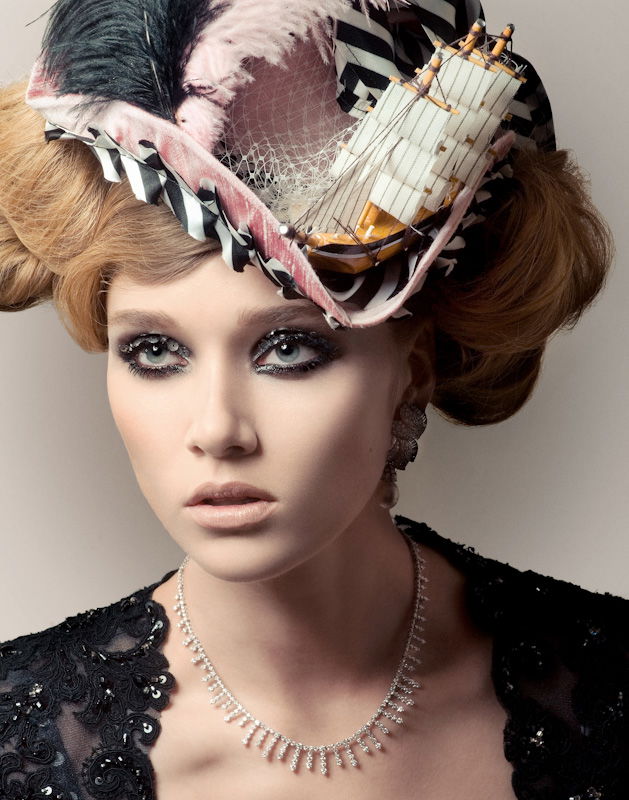 Laine Rogova #184218