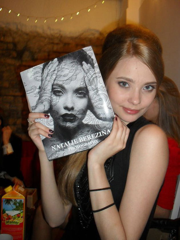 Laine Rogova #184219