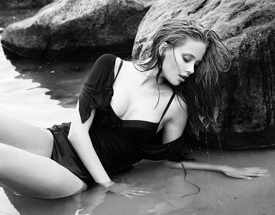 Laine Rogova #184225