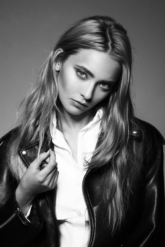 Laine Rogova #184228