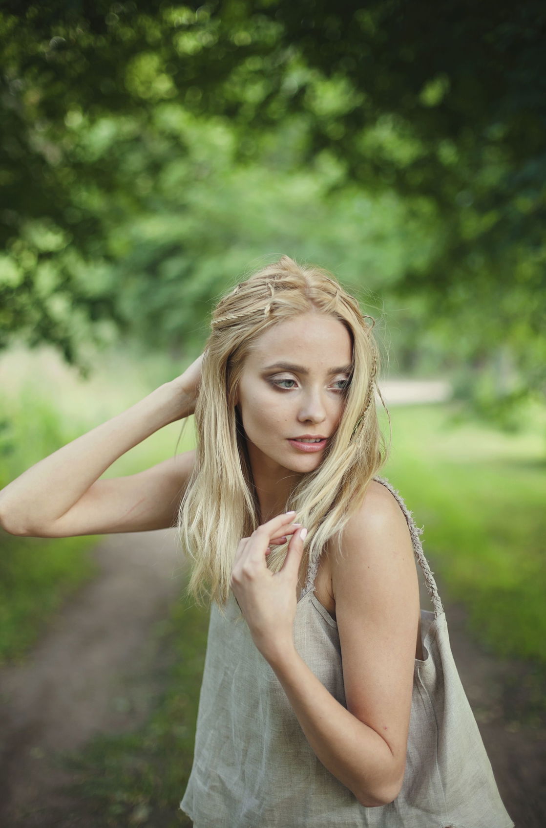 Laine Rogova #184229