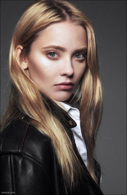 Laine Rogova photo 184203