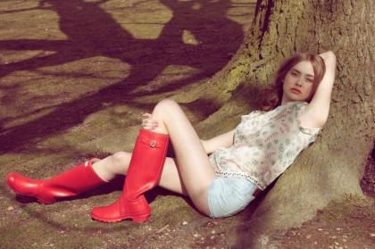 Laine Rogova photo 184208