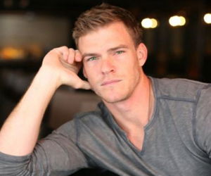 Alan Ritchson #184256