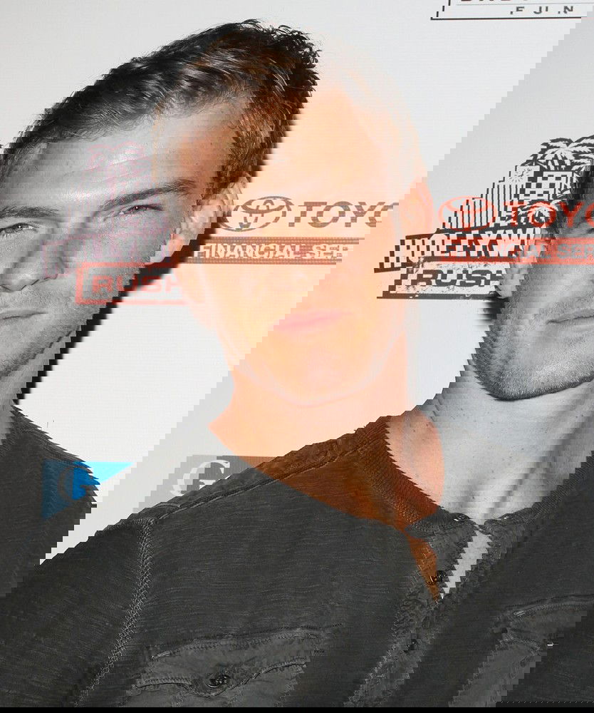 Alan Ritchson #184258