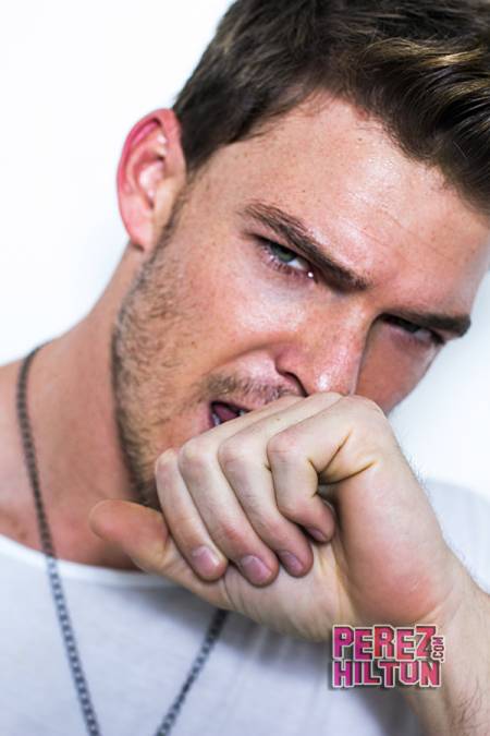 Alan Ritchson #184263