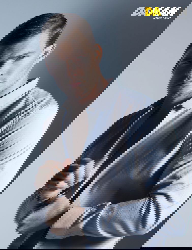 Alan Ritchson #184267