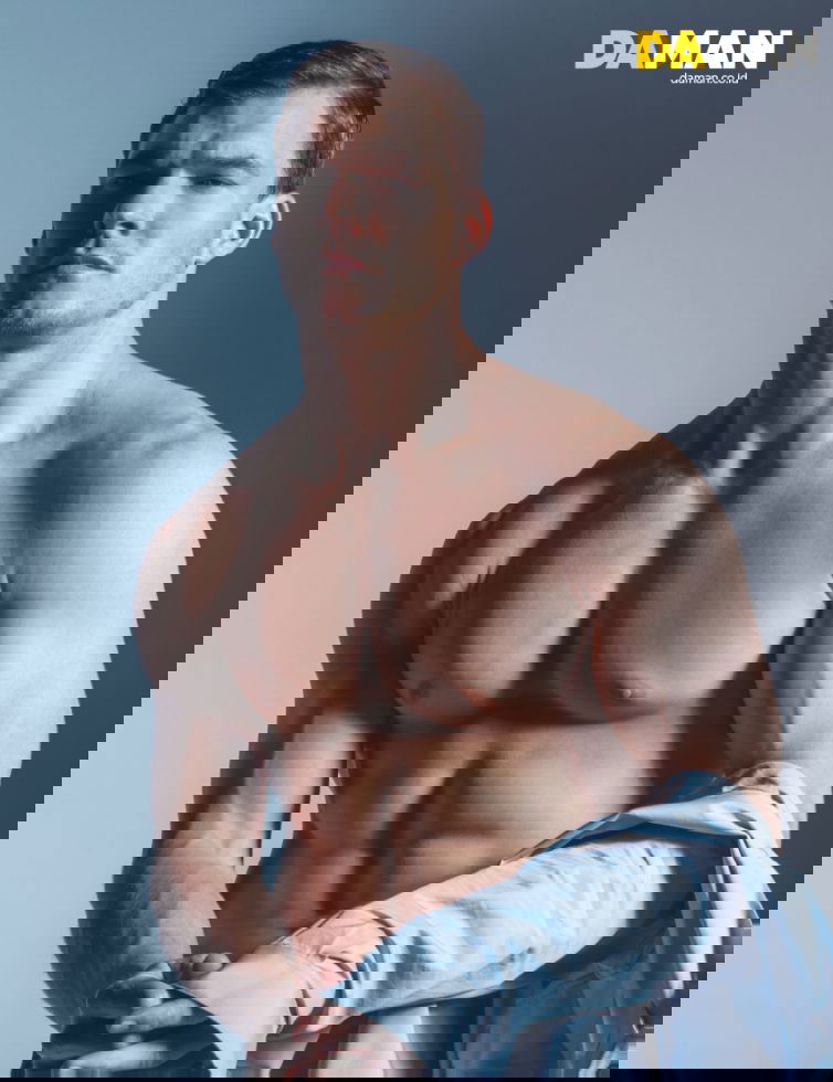 Alan Ritchson #184269