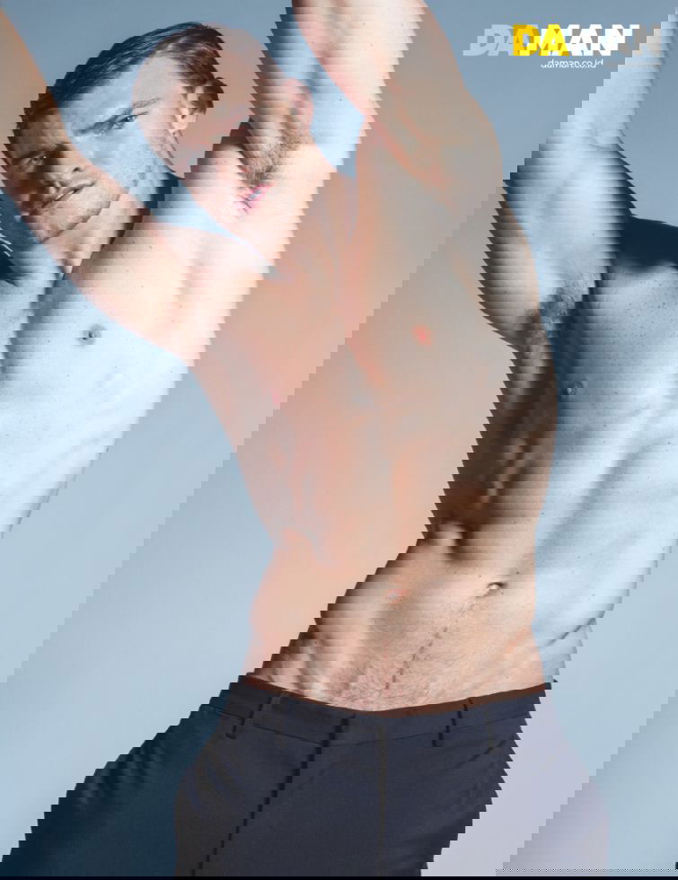 Alan Ritchson #184270