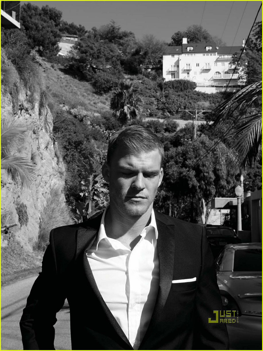 Alan Ritchson #184278