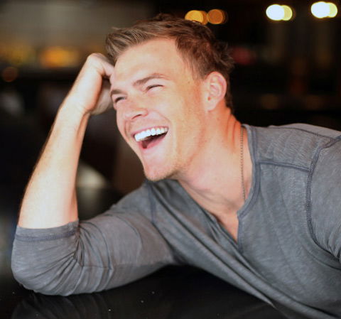 Alan Ritchson #184281