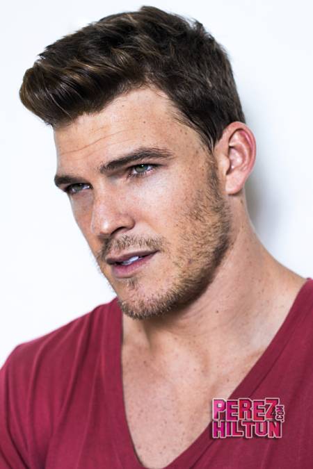 Alan Ritchson #184285