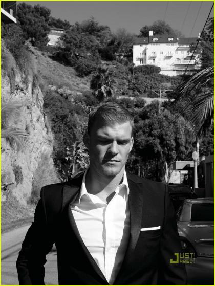Alan Ritchson