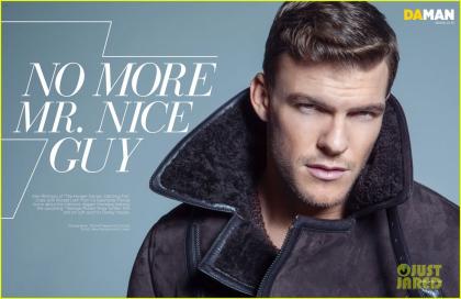 Alan Ritchson