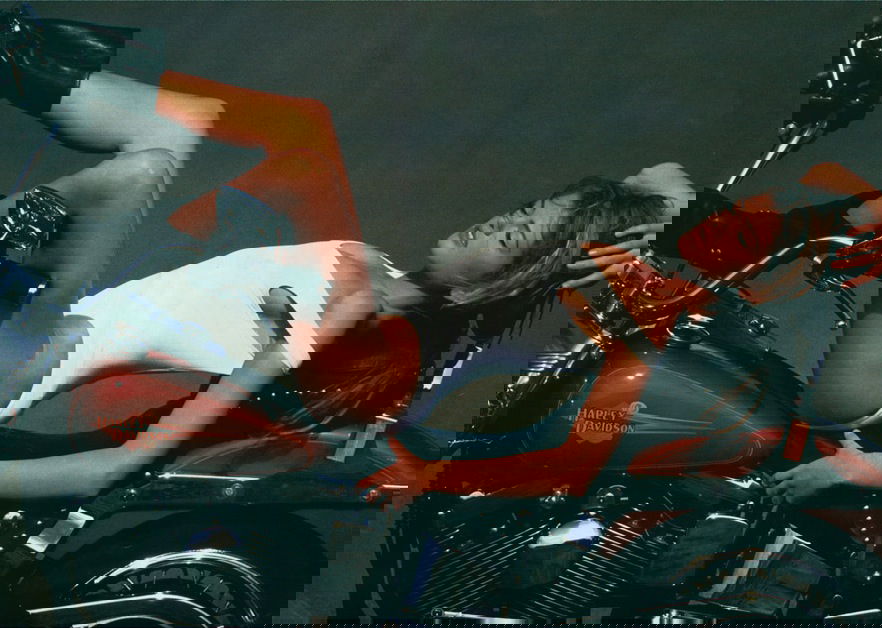 Ingrid Seynhaeve #184332