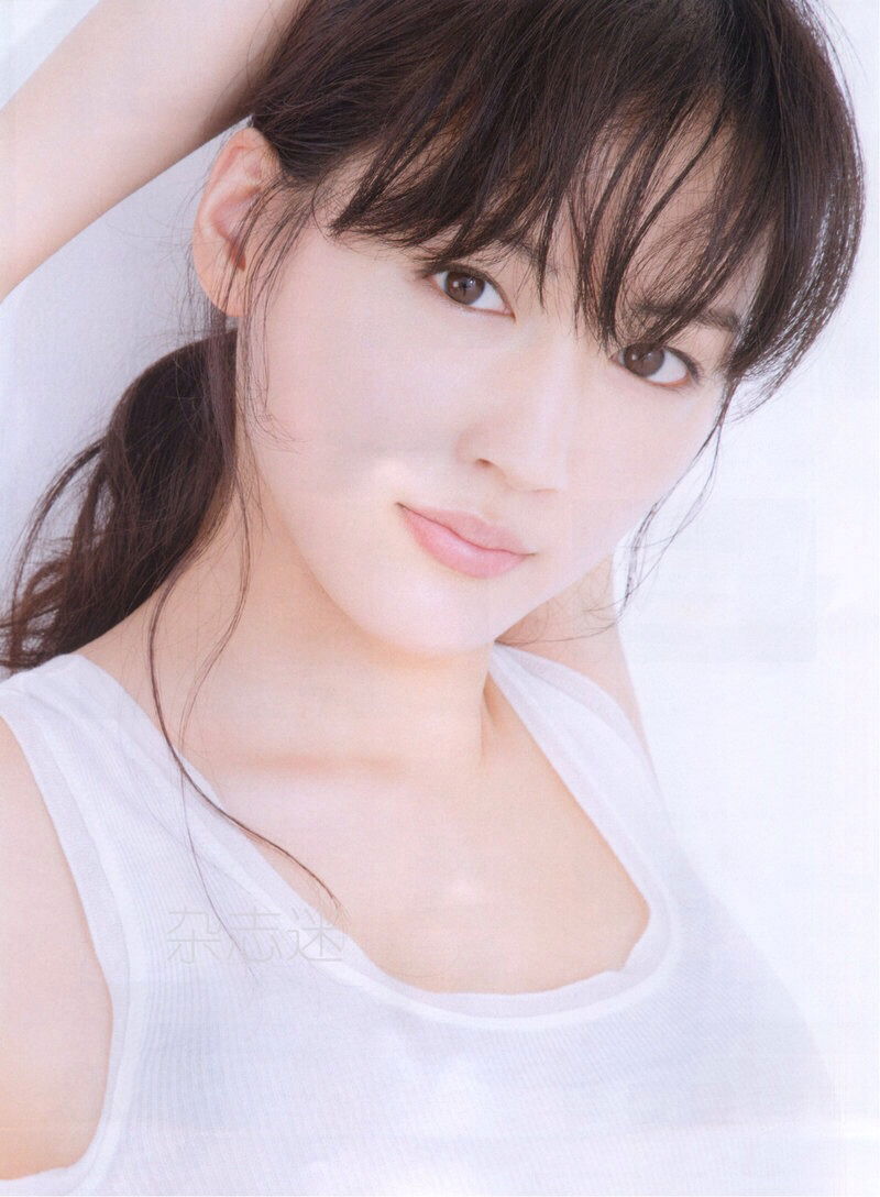 Haruka Ayase #184378