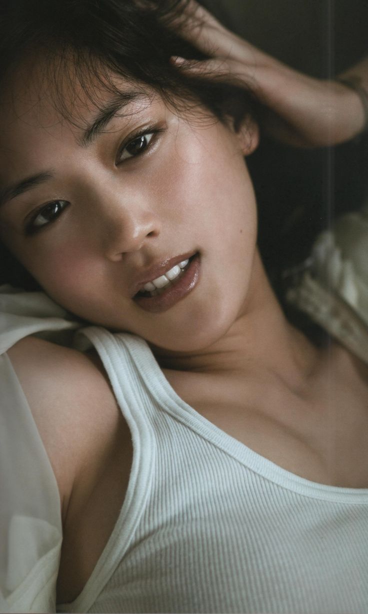 Haruka Ayase #184380