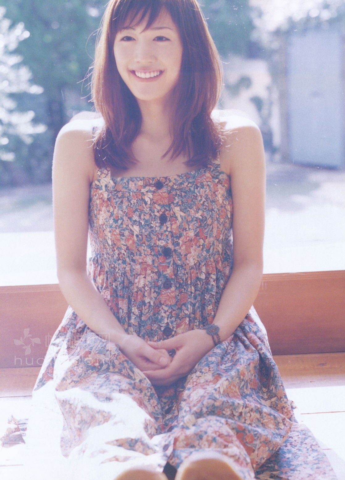 Haruka Ayase #184383
