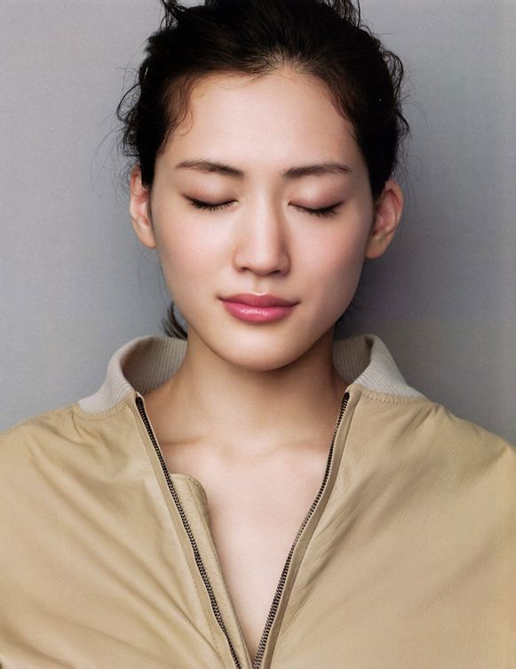 Haruka Ayase #184385