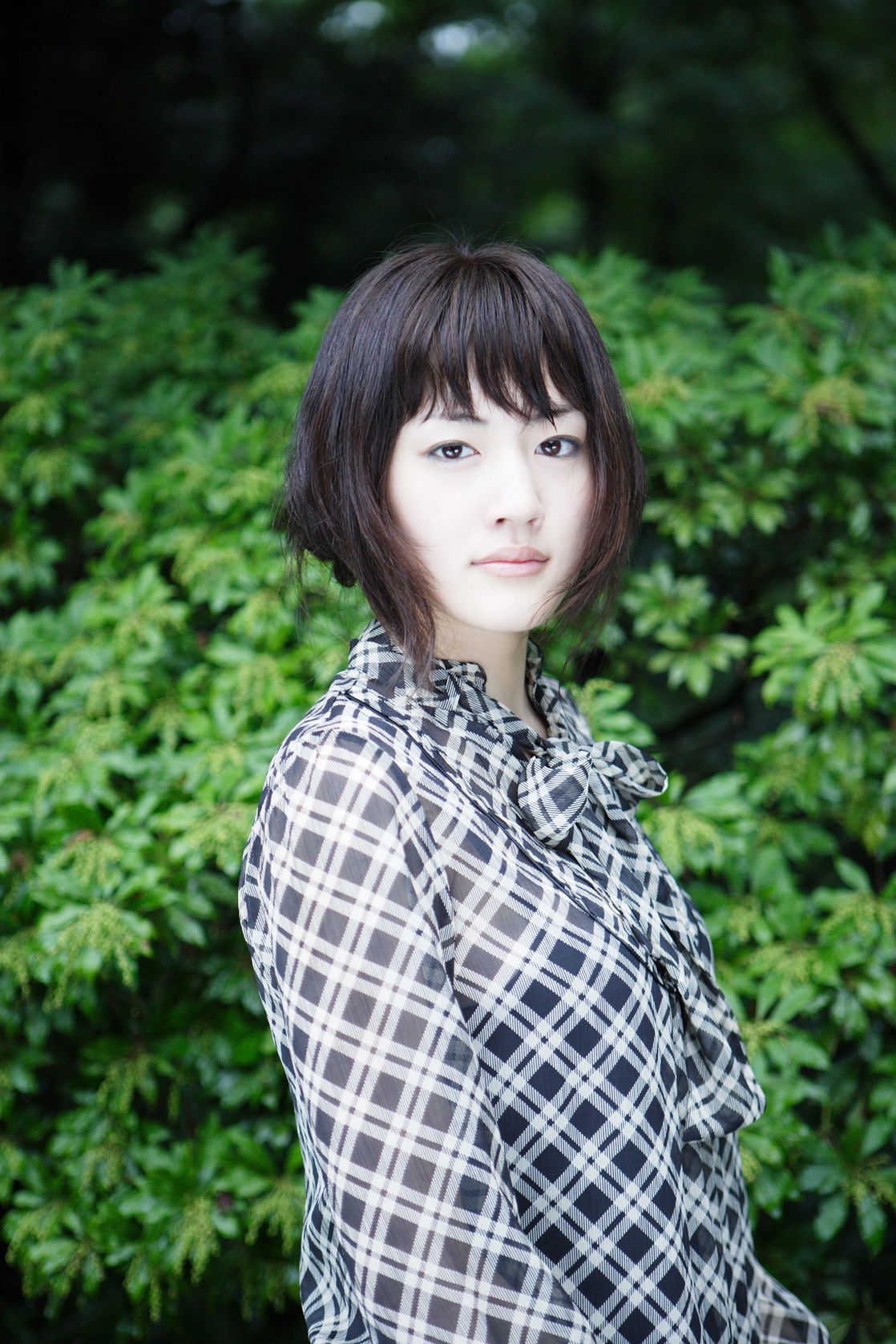 Haruka Ayase #184392