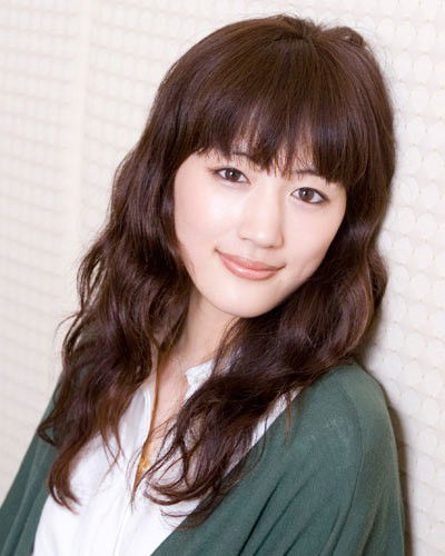 Haruka Ayase #184395