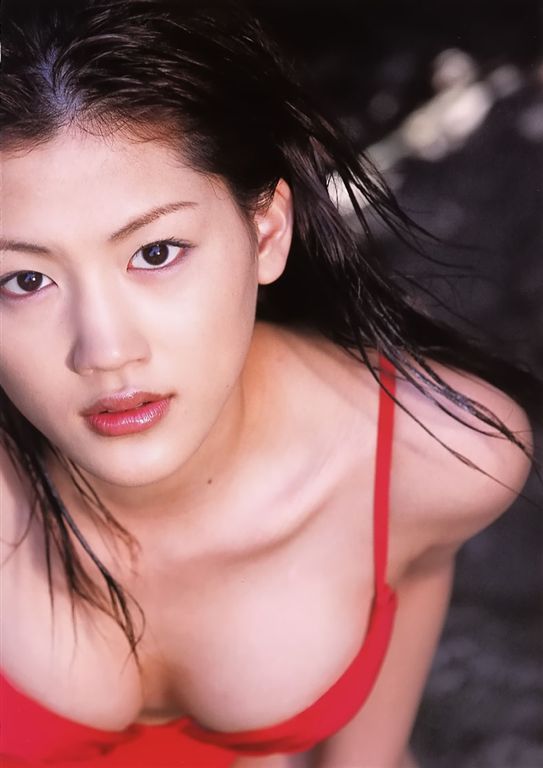 Haruka Ayase #184397