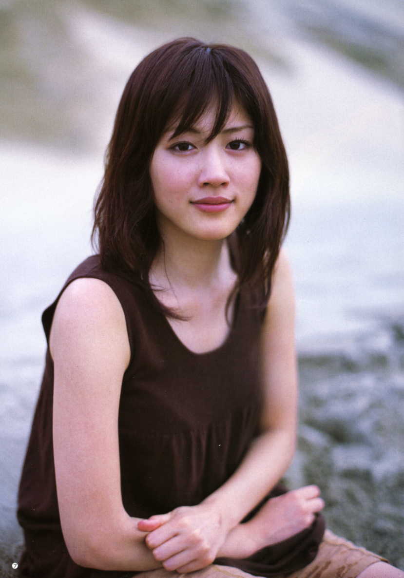 Haruka Ayase #184413