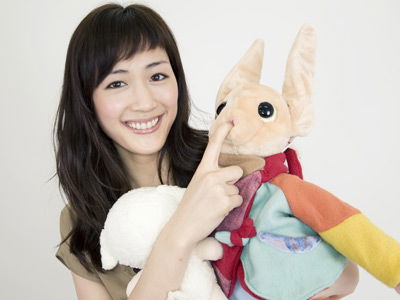 Haruka Ayase #184415