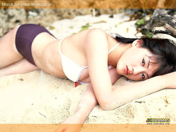 Haruka Ayase #184423